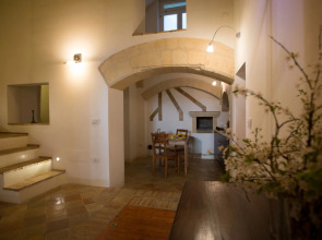 Hotel San Giorgio Matera