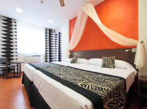 Magic Aqua Rock Gardens