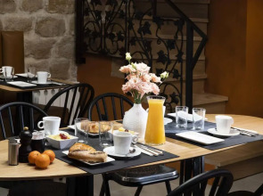 Hotel Jardin Des Plantes