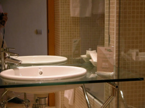 Posadas de España Cartagena