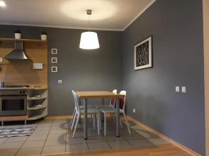 NewStory (НьюСтори) в 1-м микрорайоне