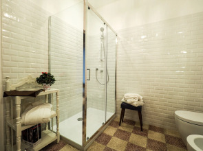 Palazzo Degli Antoci