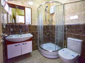 Inebolu Gardenya Hotel