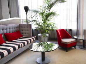 Pestana Arena Barcelona