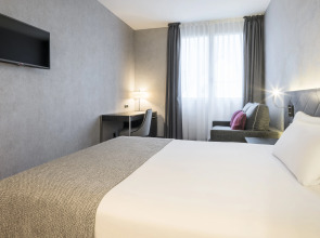 Отель ILUNION Bel-Art