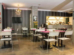 Epico Recoleta Hotel