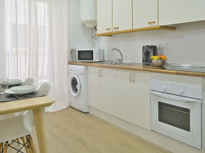 San Francisco 54 Apartments