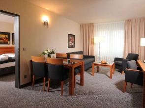 Отель Maritim München