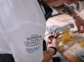 The Folks Hotel Konepaja