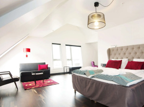 Scandic Stavanger City