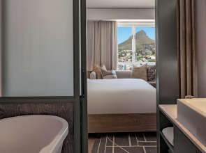 Hyatt Regency Cape Town