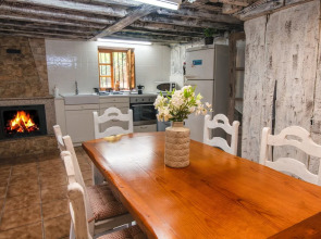 La Carrozal Senda del Oso