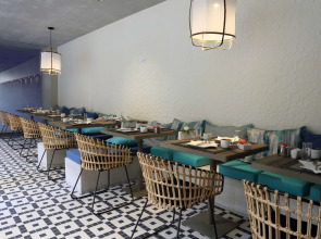 Best Western Plus Hotel La Joliette