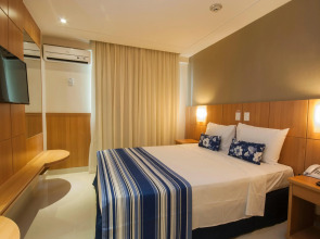 Hotel Atlântico Rio