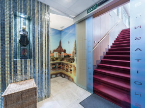 Hotel Torre Azul & Spa - Adults Only