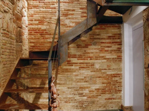 AinB Gothic-Jaume I Apartments