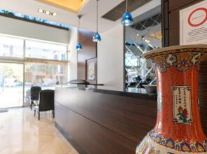 Lazz Hotel By Ketenci