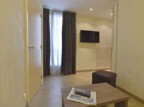 Hotel Renoir*** Paris Montparnasse