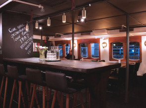 Rygerfjord Hotel & Hostel