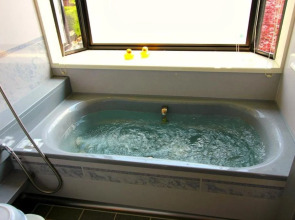 Villa Ururun Kawaguchiko