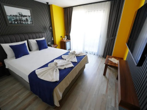 La Bonita Hotel Bodrum