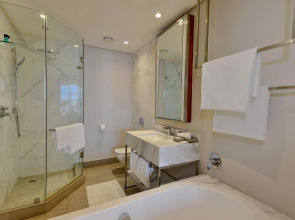 The Houghton Hotel, Spa, Wellness & Golf