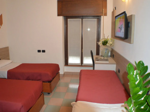 Sempione Hotel Ristorante