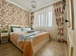 Апартаменты на улице Орджоникидзе 88к1