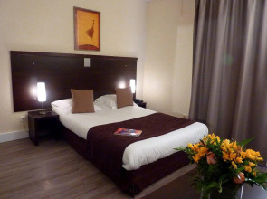 Appart hotel Odalys Atrium