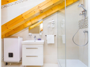 Apartments Le petit Nono