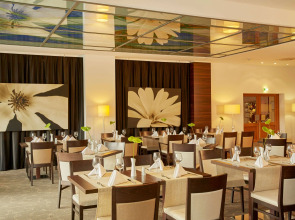 H+ Hotel Leipzig-Halle