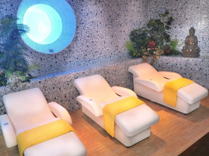 Hotel GHT Oasis Tossa & Spa