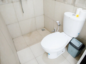 My Villa and Resort Canggu