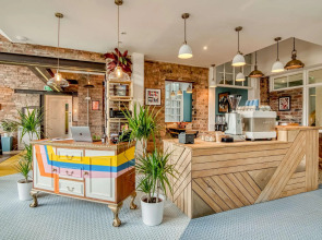 PH Hostel Birmingham