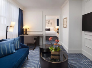 The US Grant, a Luxury Collection Hotel, San Diego