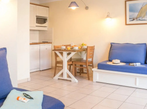 Pierre & Vacances Résidence Bleu Marine