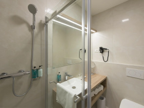 Ahotel Hotel Ljubljana