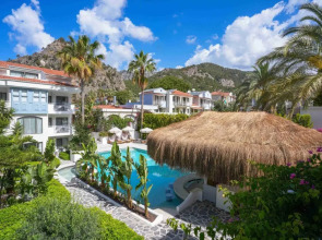 Kassandra Boutique Hotel