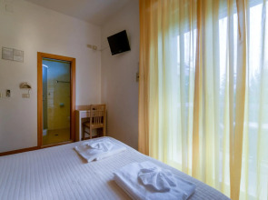 Отель Phi Hotel Milano