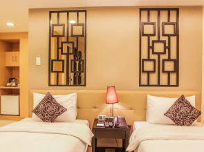 The Exchange Regency Residence Hotel