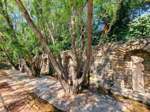 Гостевой дом Персиковый Замок