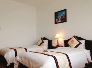 Quang Ba Trade Union Hotel