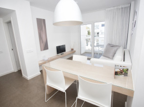 Ibiza Sun Apartments