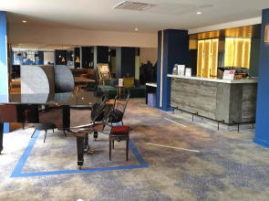 Appart'City Collection Genève Aéroport – Ferney Voltaire