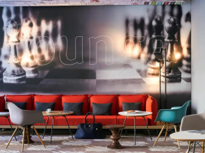 ibis Jerusalem city Center -  An AccorHotels Brand