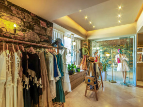 Курорт Mirabello Bay Luxury Resort