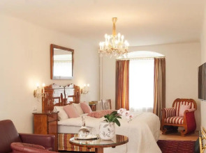 Austria Classic Hotel Wolfinger