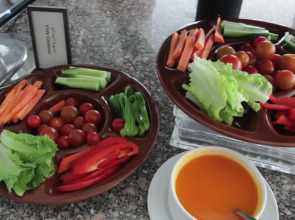 Hilton Hurghada Plaza