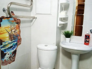 Апартаменты в микрорайоне 3 дом 16