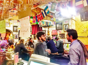 Hantang Inn Hostel Xi'an